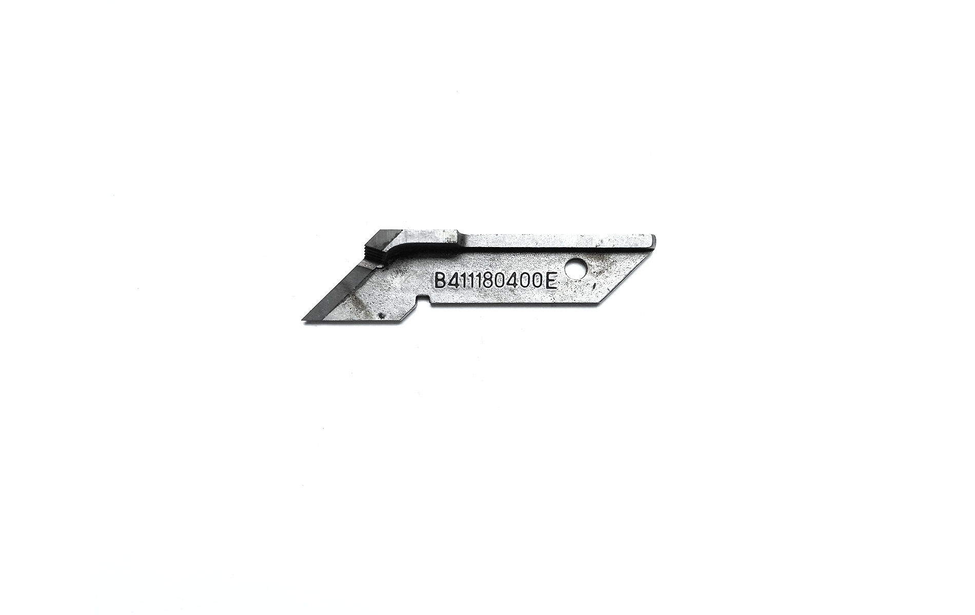 Нож верхний В4111-804-OOC фото