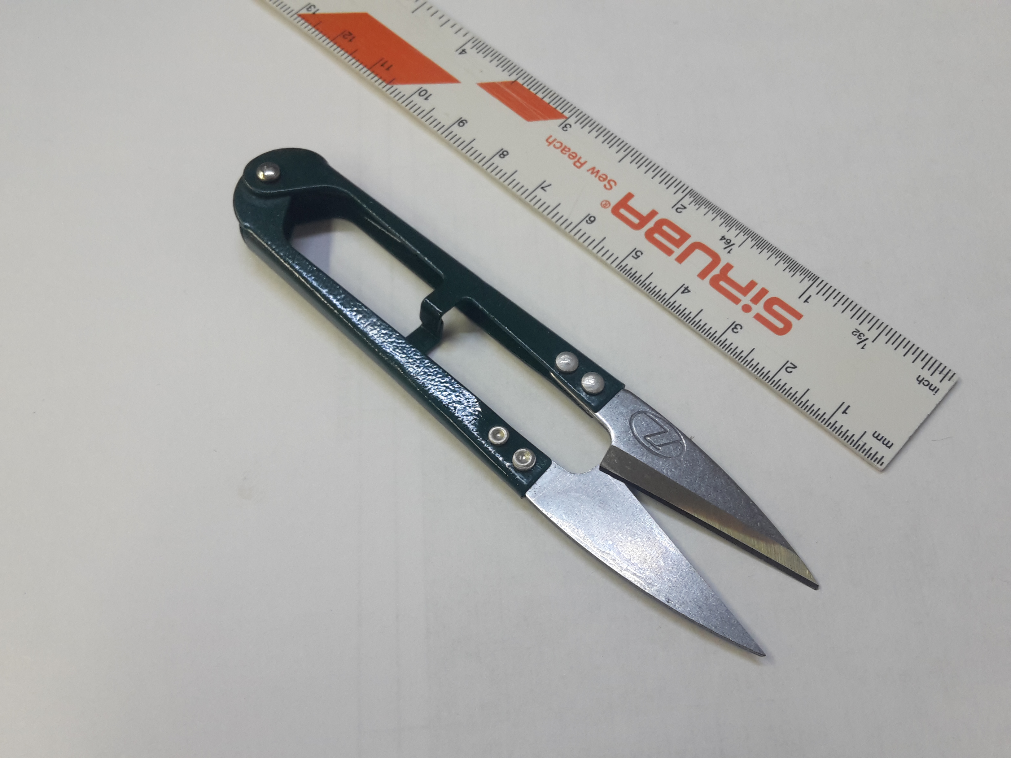 Ножницы TC-805 (JINZEN) фото