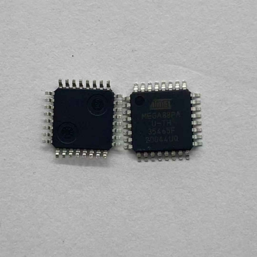 U5 Microcontroller-MEGA88PA фото
