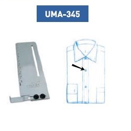 Приспособление UMA-345 фото