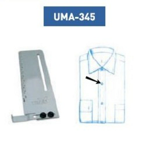 Приспособление UMA-345 фото