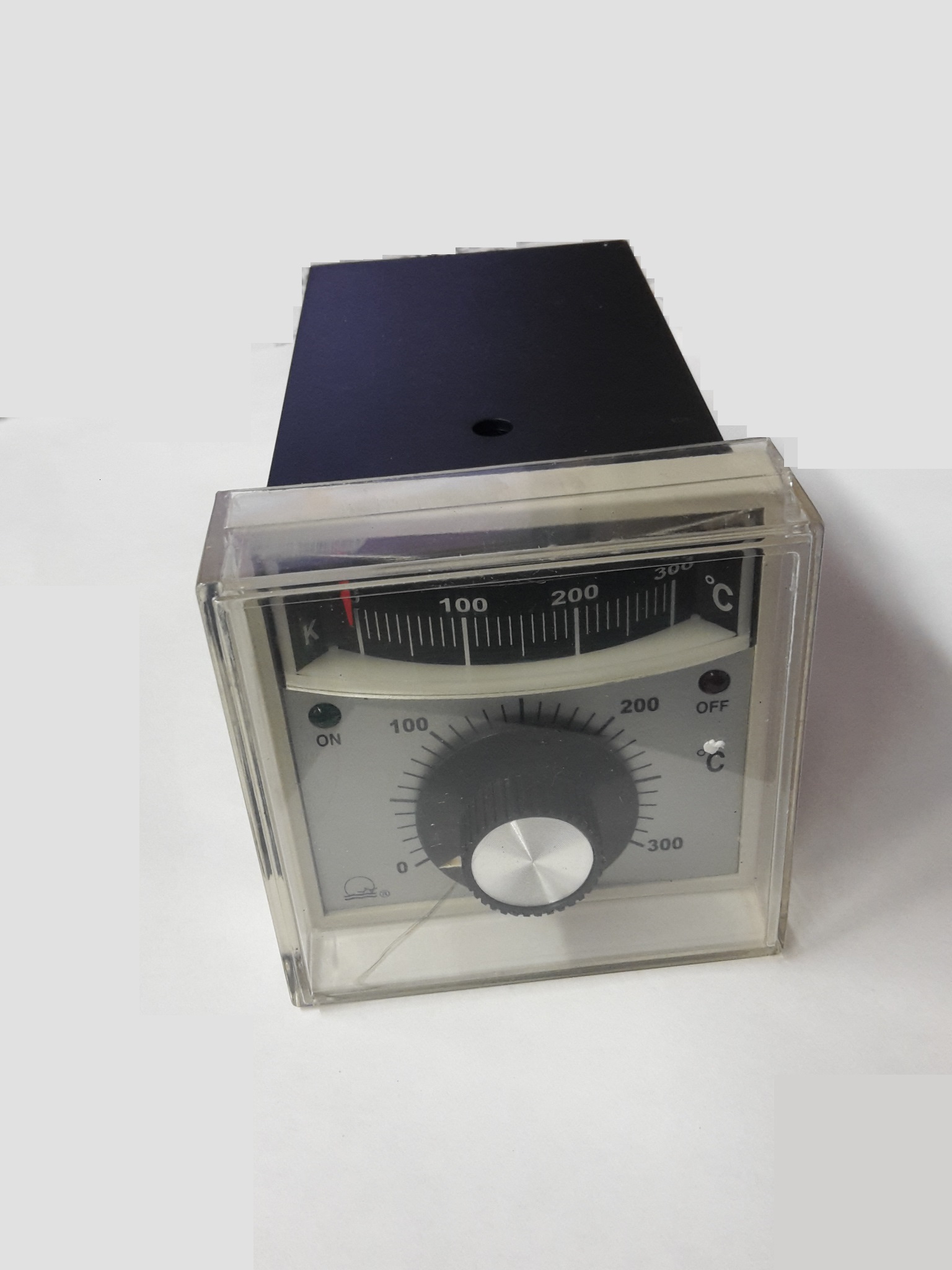 Терморегулятор на SR-500 фото