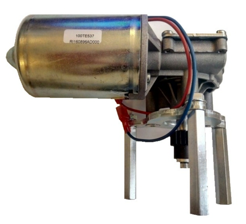 Мотор для плоттера Algotex Tune (100TE537) фото