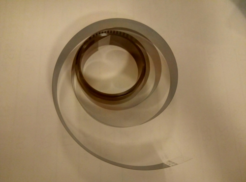 Энкодерная лента для Algotex Idea (100IE499) фото