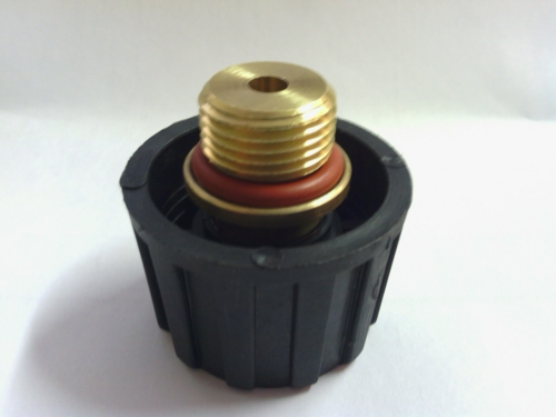 Крышка предохранительного клапана C32M (1/2") фото