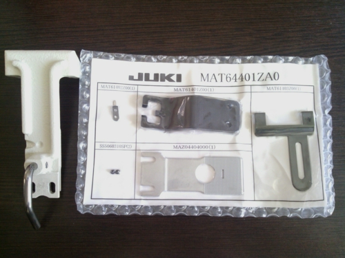 Приспособление MAT-64401ZBA (Z044U) для пришивания этикеток (original) фото
