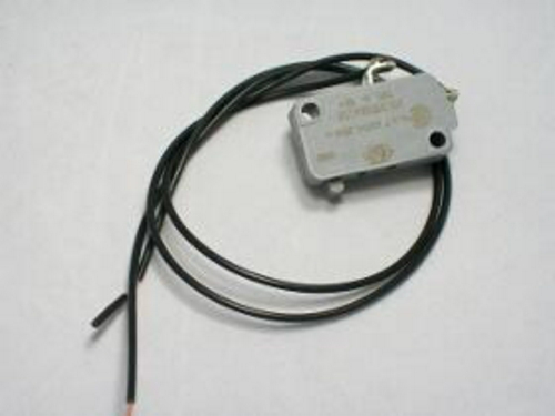 Микропереключатель для утюга CZ-0295CV (D0034) фото