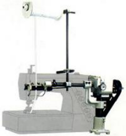Устройство для резинки MDL 30-4 (100 мм) (Siruba F007J, к столу) фото