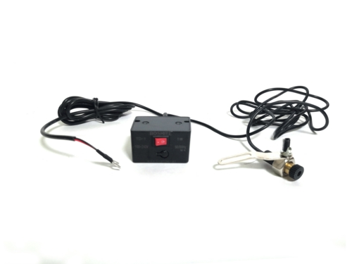 Лампа TD- 1POINT (лазерный указатель точечный, 0.5W, 100-240V) фото
