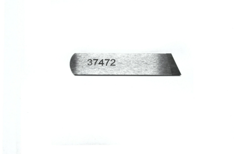 Нож нижний 124-47504 фото