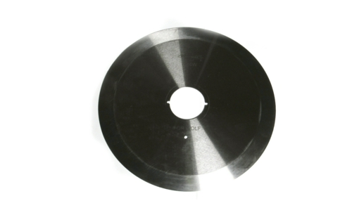 Лезвие дисковое R 10W фото