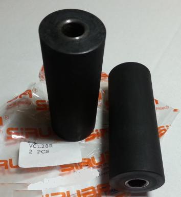 Пуллер резиновый VCL28R (малый/ниж., длинный) (original) фото