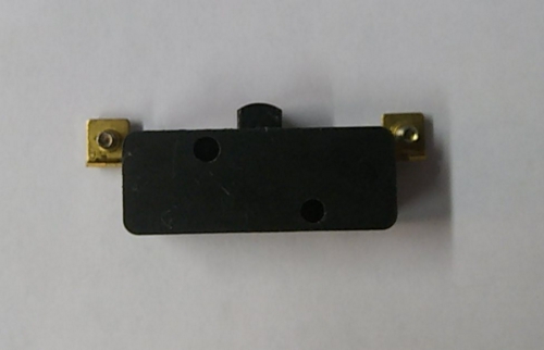 Микропереключатель D6 (WK3-1) фото