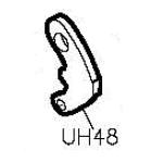 Звено UH48 (original) фото