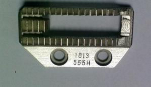 Двигатель ткани B1613-555-H00 original фото