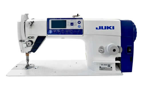 Промышленная швейная машина Juki DDL-8000ASMS-NB/AK фото