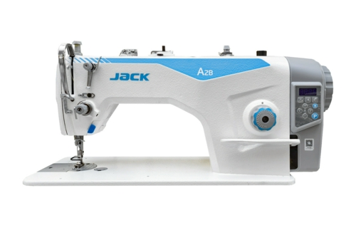 Промышленная швейная машина Jack JK-A2B-C-7 (комплект) фото