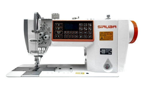 Промышленная швейная машина Siruba DT828L-75-064H/C-13 фото