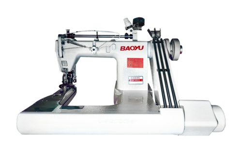 Промышленная швейная машина BAOYU BML-928D-PL фото