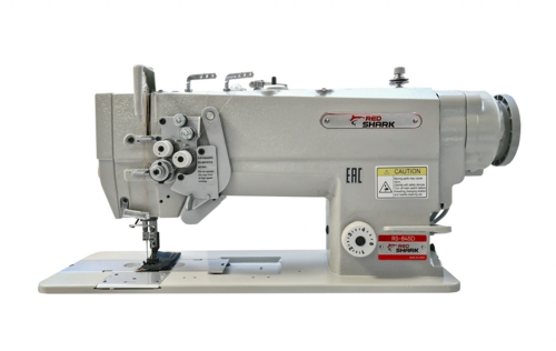 Промышленная швейная машина Red Shark RS-845D фото