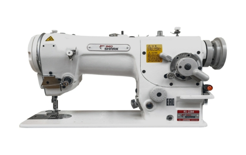 Промышленная швейная машина Red Shark RS-2284 (+стол) фото