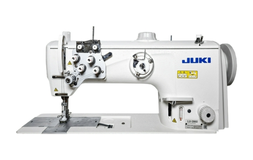 Промышленная швейная машина Juki LU-2860A фото