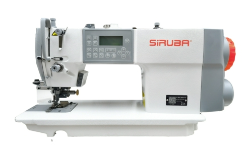 Промышленная швейная машина Siruba DL7200C-RM1-48-12 (+ серводвигатель) фото