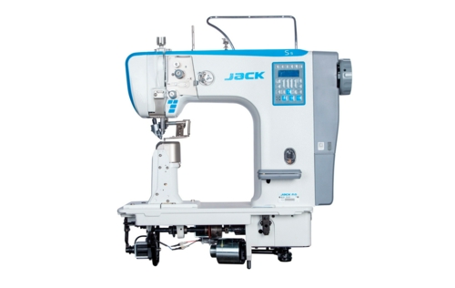 Промышленная швейная машина Jack S5-91 (Комплект) фото