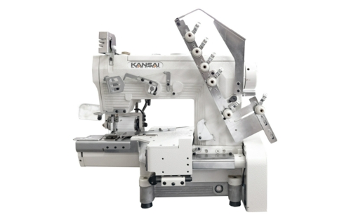 Промышленная швейная машина Kansai DX-9904U-5-9-5 фото
