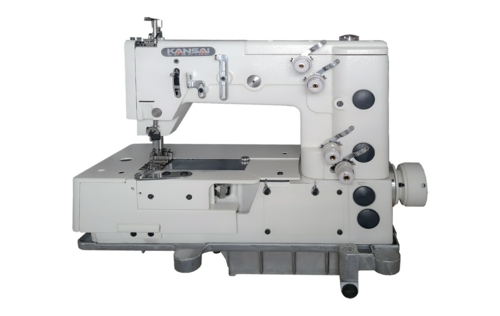 Промышленная швейная машина Kansai Special PX302-5W фото
