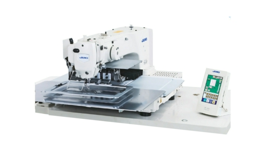 Автоматизированная машина для настрачивания деталей по контуру Juki AMS-210EN-HL-1306