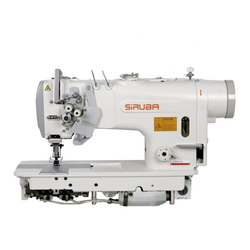 Промышленная швейная машина Siruba DT828-45-064M/DTU