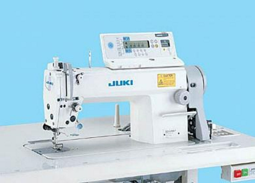 Промышленная швейная машина Juki  DLN-5410NH-7W/AK85/SC920/M92/CP180A
