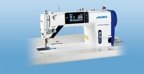 Промышленная швейная машина Juki DDL-9000С-FMSNB/SC950AN