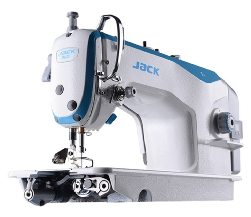 Промышленная швейная машина Jack JK-F5HL-7