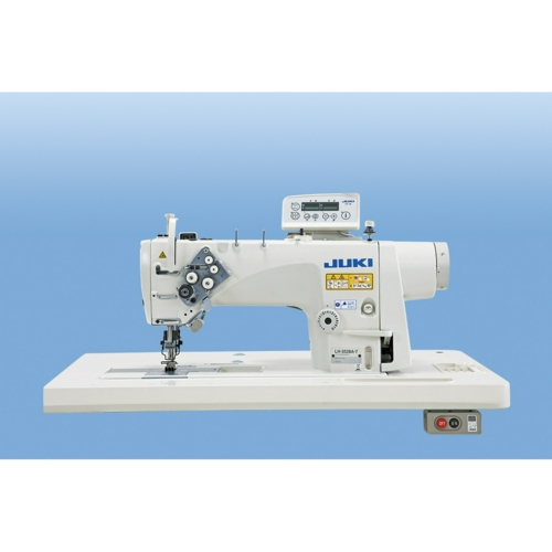 Промышленная швейная машина Juki LH-3528ASF-7-WB/AK135/SC920/CP180A