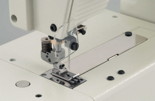 Промышленная швейная машина Kansai Special NL5802GTMF 1/64
