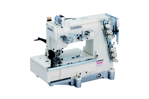 Промышленная швейная машина Kansai Special NL5803GTMF 1/64
