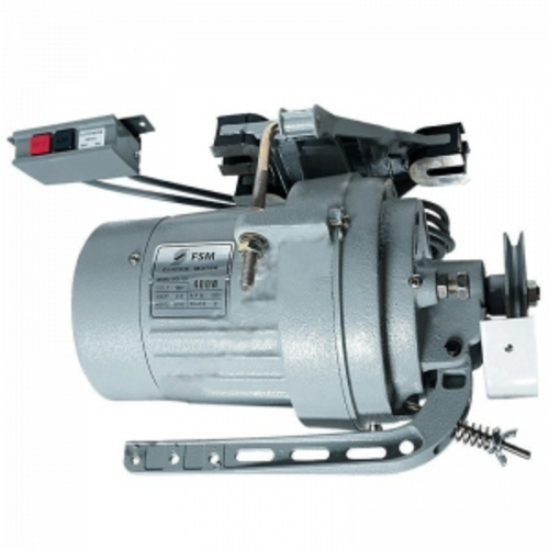 Мотор FSM 220V/1425 об.мин индукционный