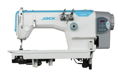 Промышленная швейная машина Jack JK-8558G-WZ-1