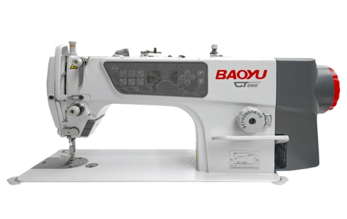 Промышленная швейная машина BAOYU GT-282-D4