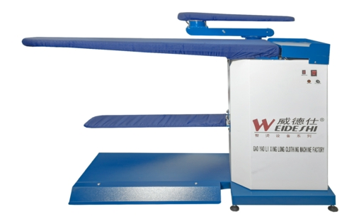 Утюжильный стол Weideshi SH-1050 (141*80*R13 см)