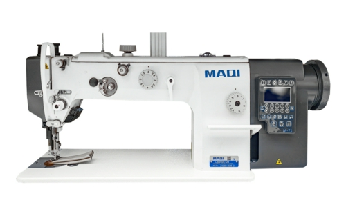 Промышленная швейная машина MAQI LS640E-D4