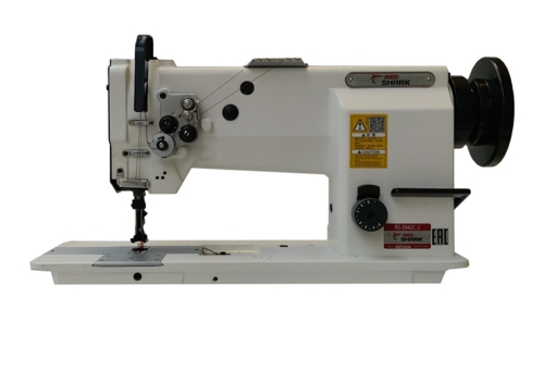 Промышленная швейная машина RED SHARK RS-5942С-2 