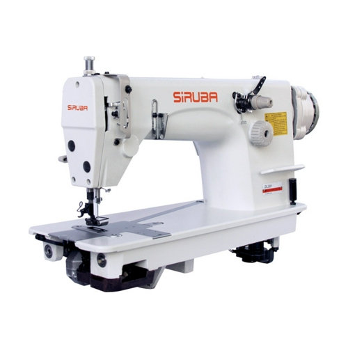 Промышленная швейная машина Siruba DL381