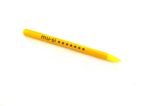 Карандаш мыльно-меловой желтый MUSI-10