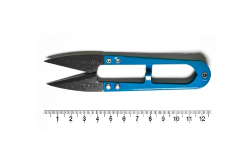 Ножницы Jack (TC-805L) большие 810737
