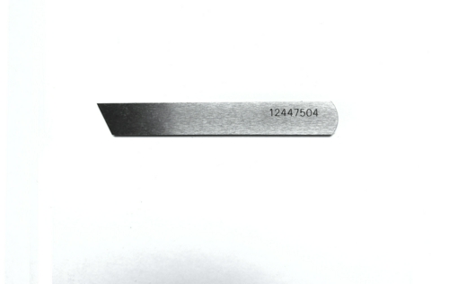 Jack 798 Нож нижний широкий 277009/20701053/121119001