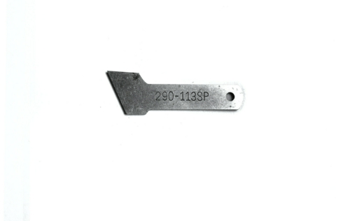 Jack-109 Нож нижний 109-0820 (37472/20919002)