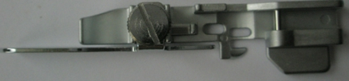 Juki MO-735 Лапка для потайной подгибки A9810-634-0A0А